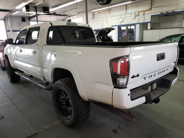 3TMHZ5BN4PM140526 Toyota Tacoma Double Cab