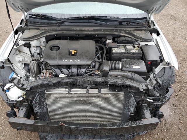 KMHD74LF0HU376508 Hyundai ELANTRA SE