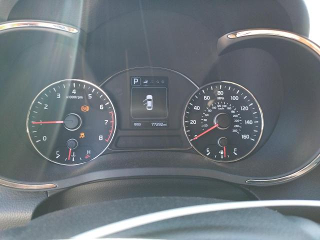 3KPFL4A77JE172099 KIA FORTE LX