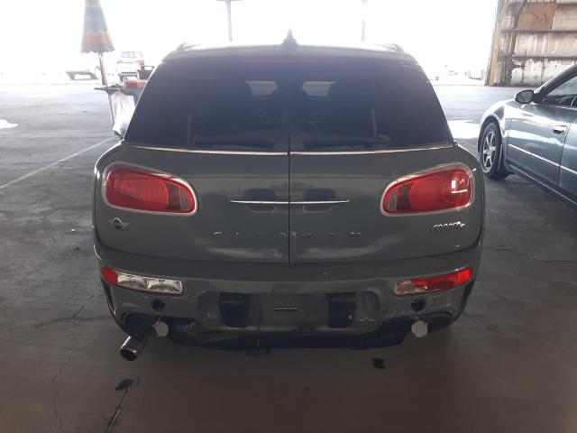 WMWLN9C53G2E15953 Mini Cooper S Clubman