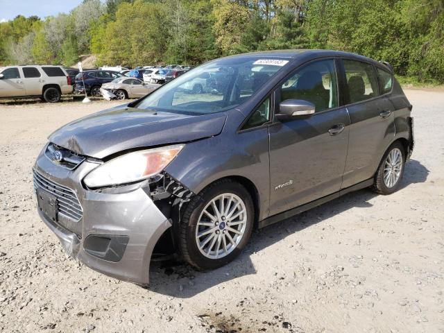 2013 Ford C-Max Energi SE