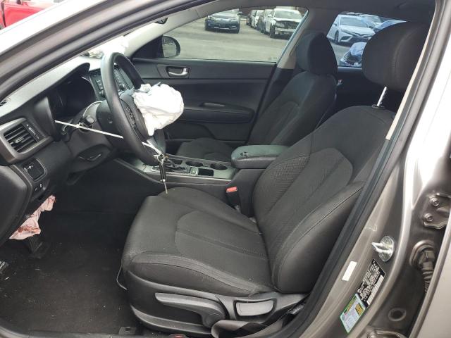 5XXGT4L38HG166635 KIA Optima Lx
