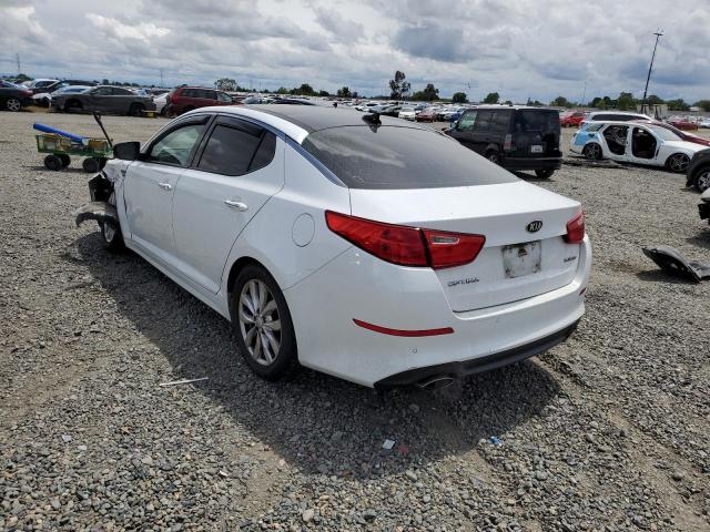 5XXGN4A74EG313075 KIA OPTIMA EX