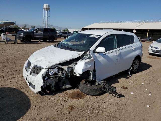 2009 Pontiac Vibe 