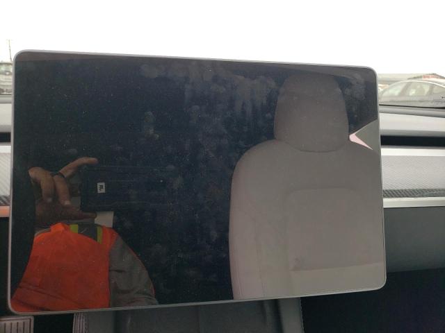5YJ3E1EA4NF374321 Tesla MODEL 3