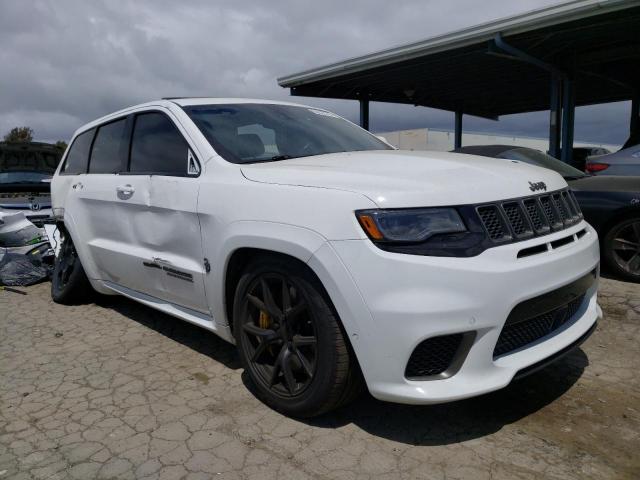 1C4RJFN97KC563885 Jeep Grand Cherokee Trackhawk