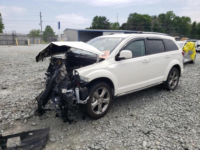 2016 Dodge Journey Crossroad