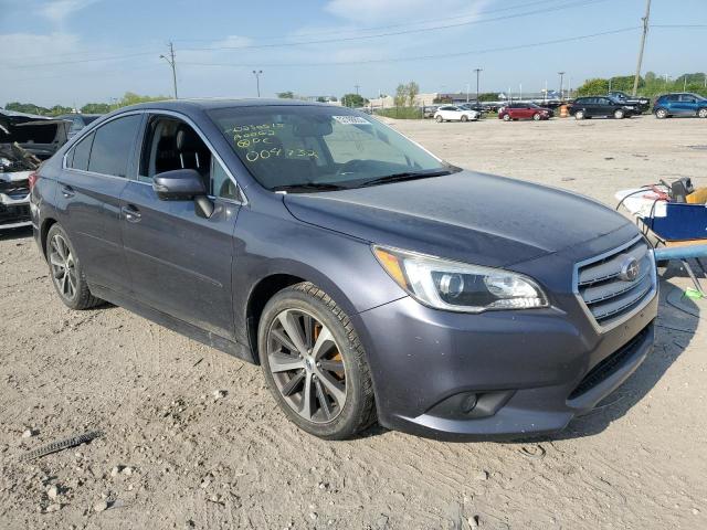 VIN 4S3BNBN6XG3004732 2016 SUBARU LEGACY no.4