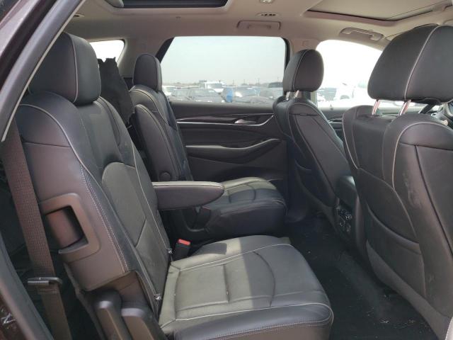 2020 BUICK ENCLAVE AV 5GAERDKW9LJ263057