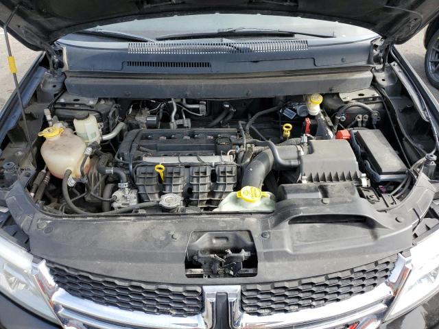 3C4PDCAB3GT223070 Dodge JOURNEY SE