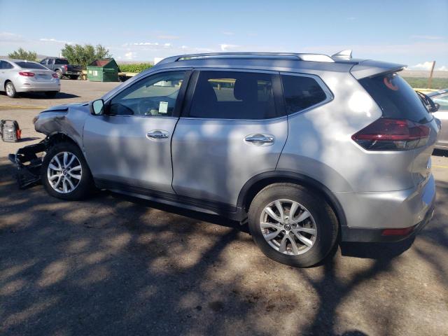 KNMAT2MT5LP534540 Nissan ROGUE S