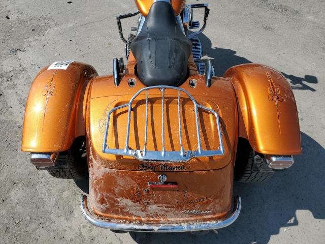 2015 HARLEY-DAVIDSON FLRT FREE 1HD1MCM13FB856417