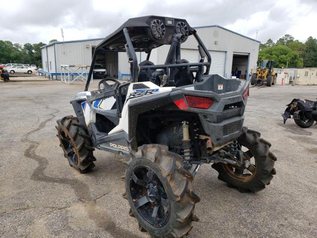 2017 POLARIS RZR S 900 - 3NSVBA872HF923213