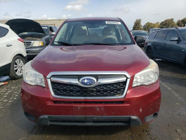 JF2SJAACXEH475315 Subaru Forester 2.5i