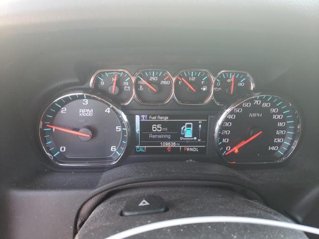 1GKS1BKC5HR209304 GMC YUKON SLT