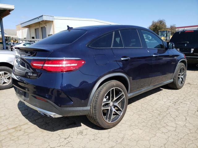 4JGED6EB5HA062387 Mercedes-Benz Gle Coupe 43 Amg