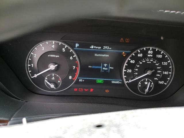 2017 GENESIS G90 PREMIU KMHG34JAXHU025962