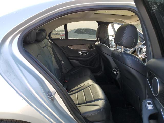 55SWF4JB7GU169720 Mercedes-Benz C 300