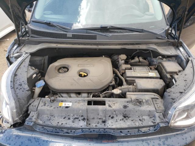 KNDJP3A59K7637930 KIA SOUL +