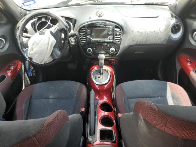 2015 NISSAN JUKE S - JN8AF5MR1FT500737