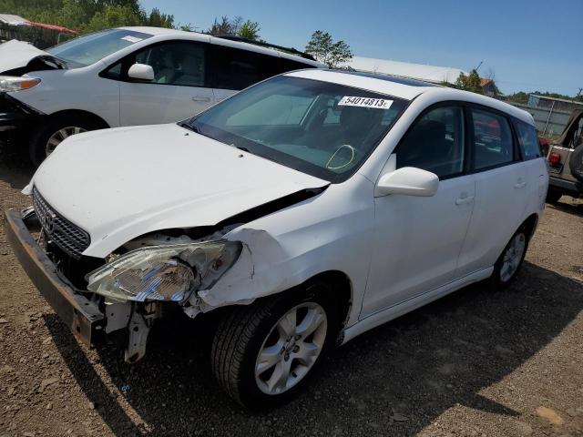 2006 Toyota Matrix XR