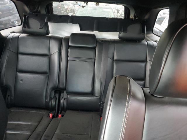 1C4RJFCTXFC230245 Jeep Grand Cherokee Overland