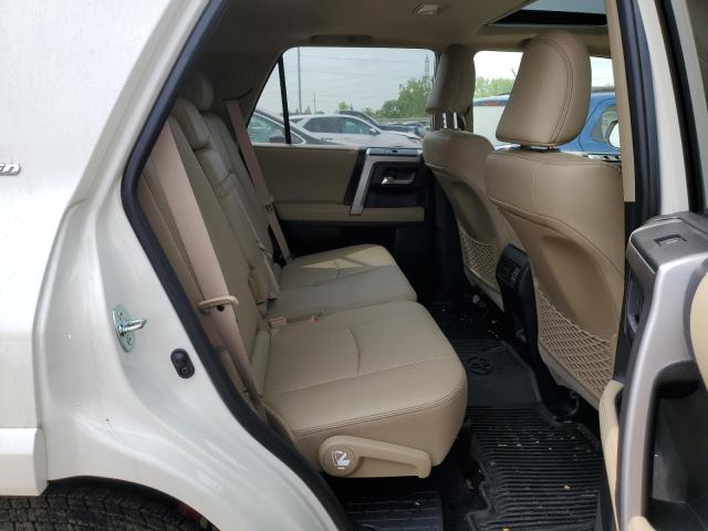 2023 TOYOTA 4RUNNER LI JTEKU5JRXP6107017