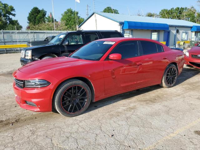 2015 Dodge Charger SE