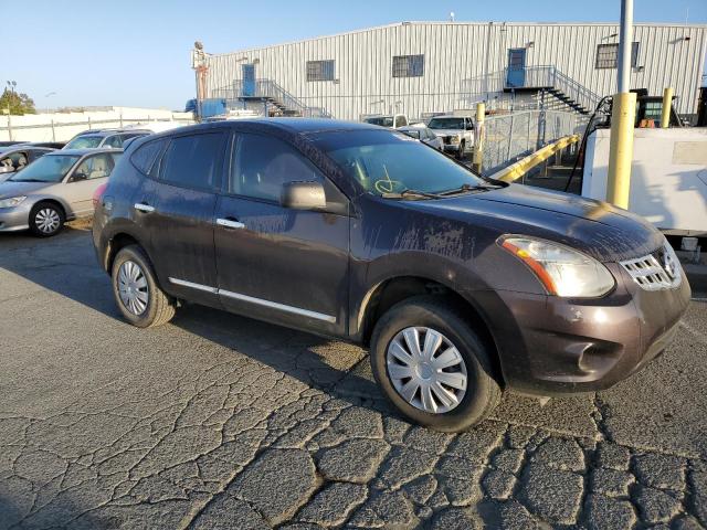 JN8AS5MV4EW717611 Nissan Rogue Select S
