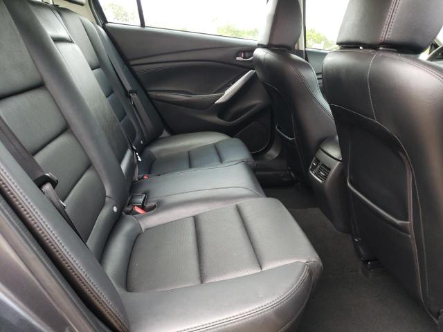 2016 MAZDA 6 - JM1GJ1V52G1404539