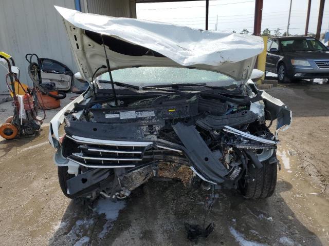 2016 VOLKSWAGEN PASSAT SEL - 1VWCT7A32GC067453