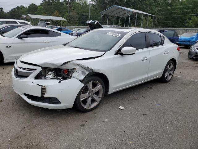 2015 Acura ILX 