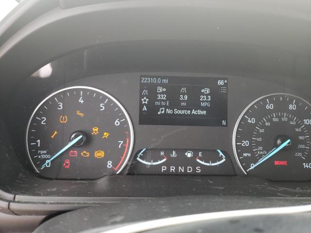 MAJ6S3JL1MC405518 Ford Ecosport Ses