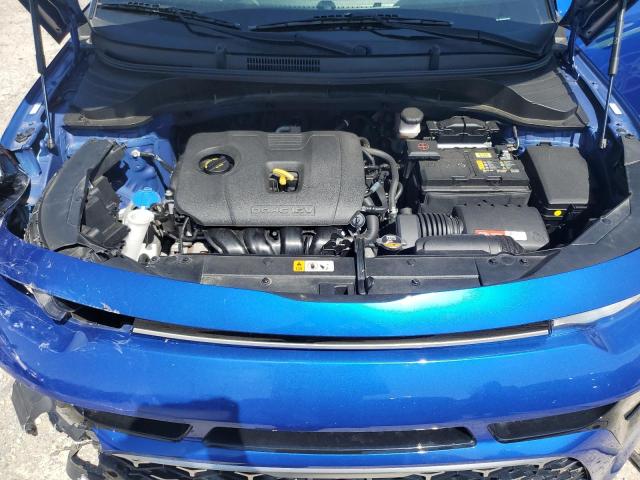 2021 KIA SOUL GT LI - KNDJ63AU2M7738868