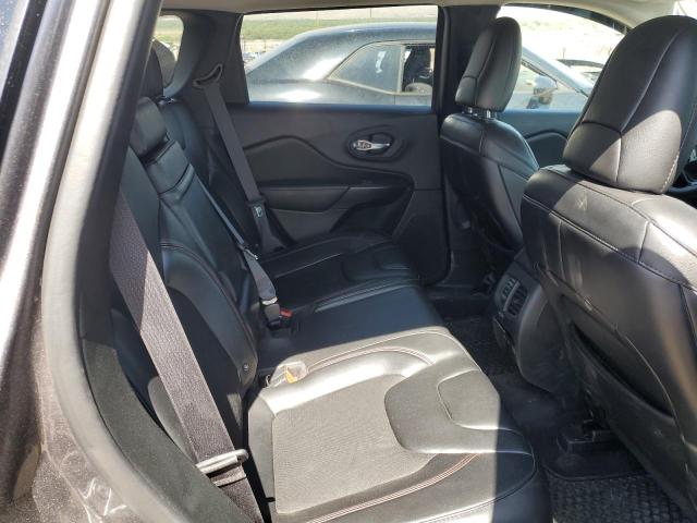 1C4PJMBX8KD183334 Jeep Cherokee Trailhawk
