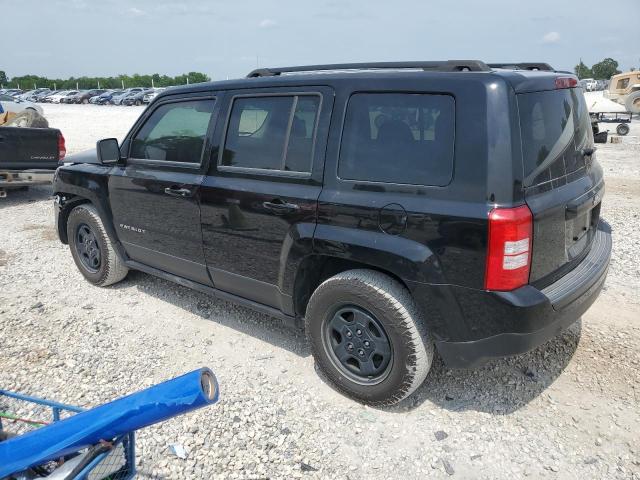 1C4NJPBB5GD642579 Jeep Patriot Sport