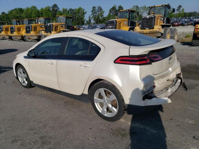 VIN 1G1RD6E40DU103436 2013 Chevrolet Volt no.2