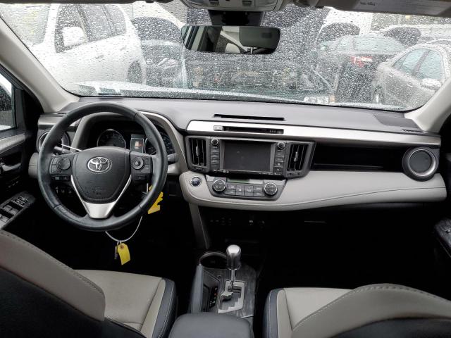 2T3YFREV8HW341552 Toyota Rav4 Limited
