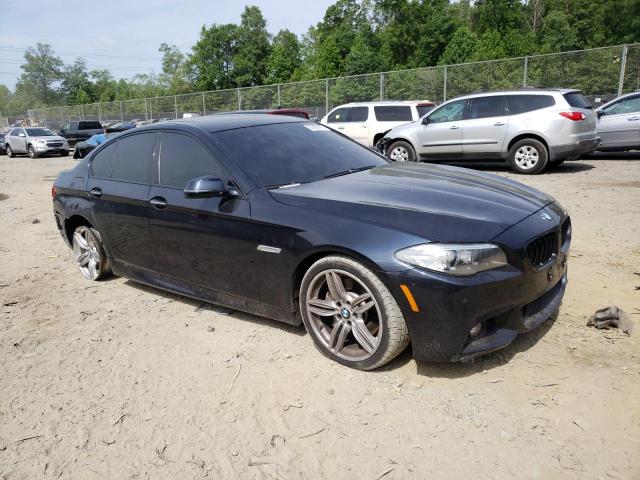 2015 BMW 535 I - WBA5B1C57FG125992