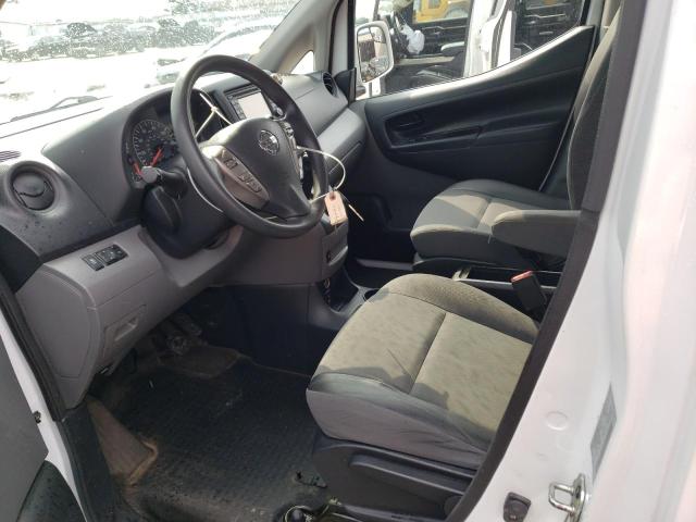 3N6CM0KN5KK695952 Nissan NV200 2.5S