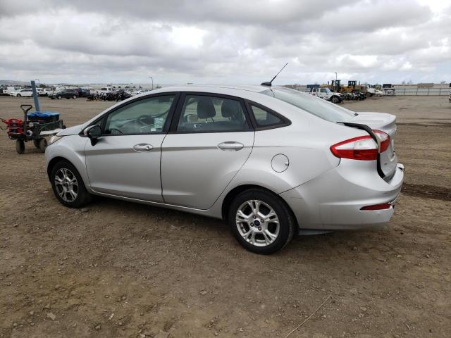 3FADP4BJ4GM150216 Ford FIESTA SE