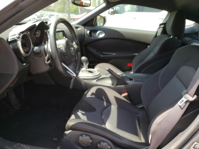 JN1AZ4EH4JM571018 Nissan 370Z BASE
