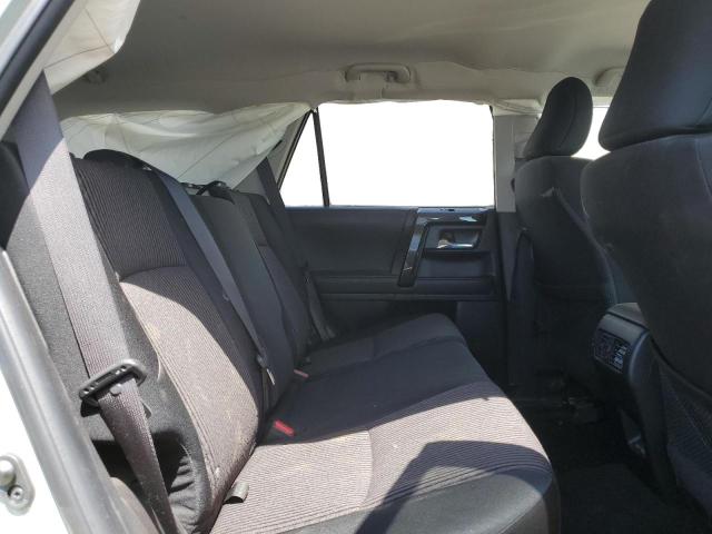 2023 TOYOTA 4RUNNER SE - JTEPU5JR7P6100029