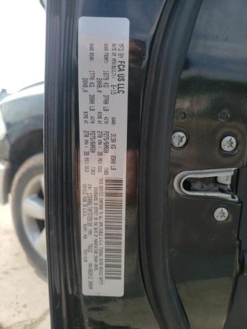 2015 DODGE 1500 SLT 1C6RR6LT0FS729139
