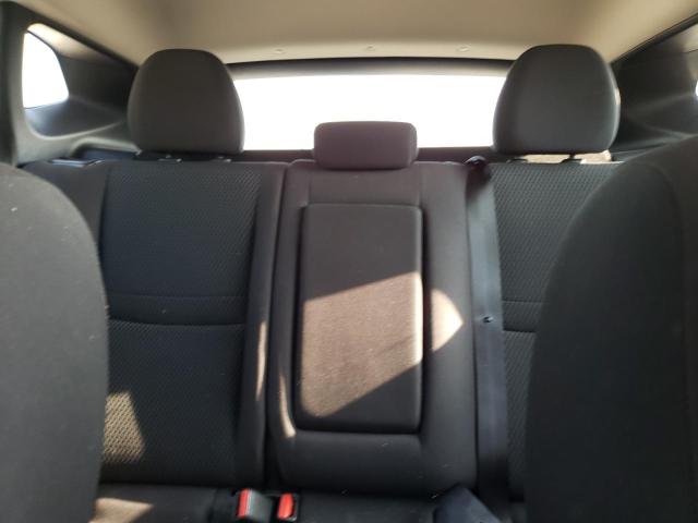 2017 NISSAN ROGUE S AW JN1BJ1CR5HW136707