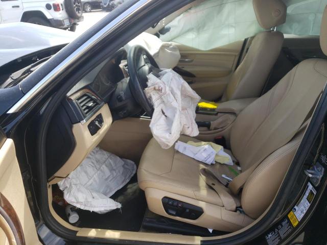 WBA3B3C52EJ977414 BMW 328 XI