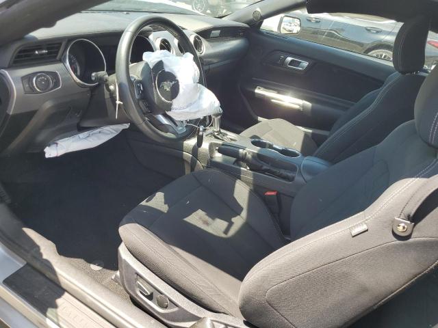 1FA6P8TH8K5186016 Ford MUSTANG