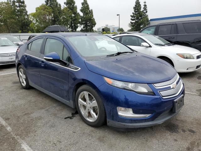 VIN 1G1RH6E46DU141886 2013 Chevrolet Volt no.4