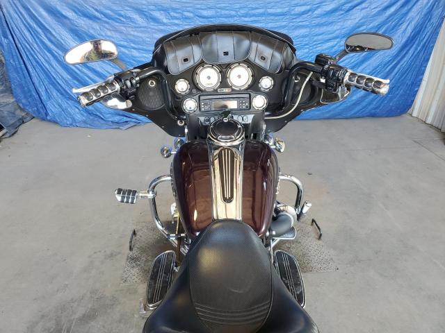 2007 HARLEY-DAVIDSON ALL OTHER 1HD1KB4187Y687882