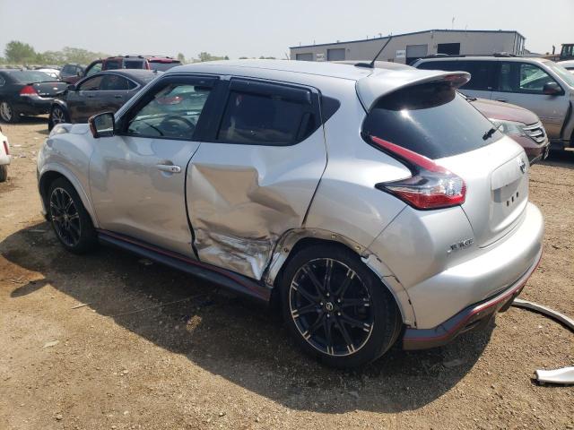 2015 NISSAN JUKE S - JN8AF5MV9FT562531